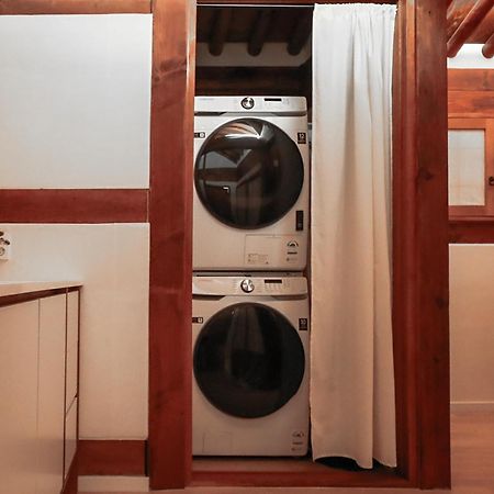 Nuilestay Seoul Premium Hanok Εξωτερικό φωτογραφία
