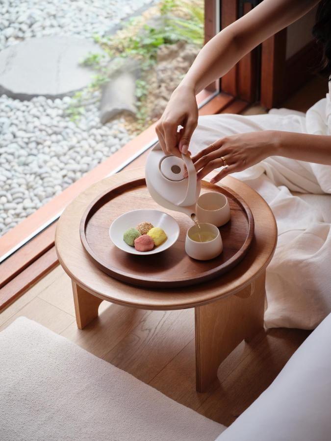Nuilestay Seoul Premium Hanok Εξωτερικό φωτογραφία