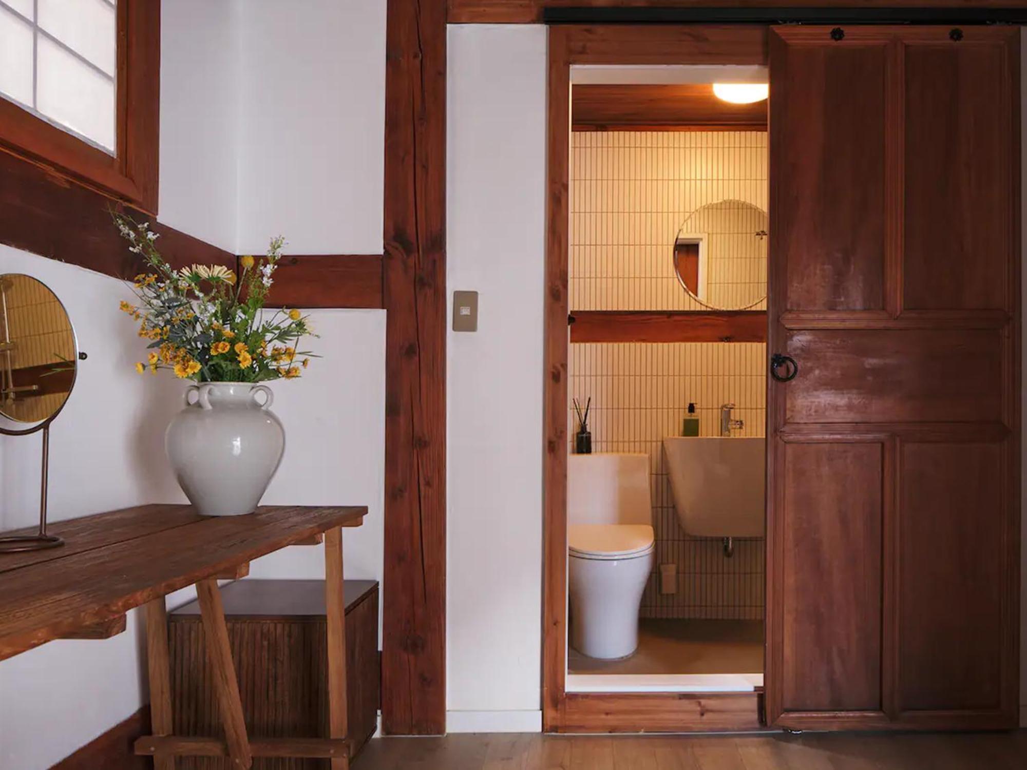Nuilestay Seoul Premium Hanok Εξωτερικό φωτογραφία